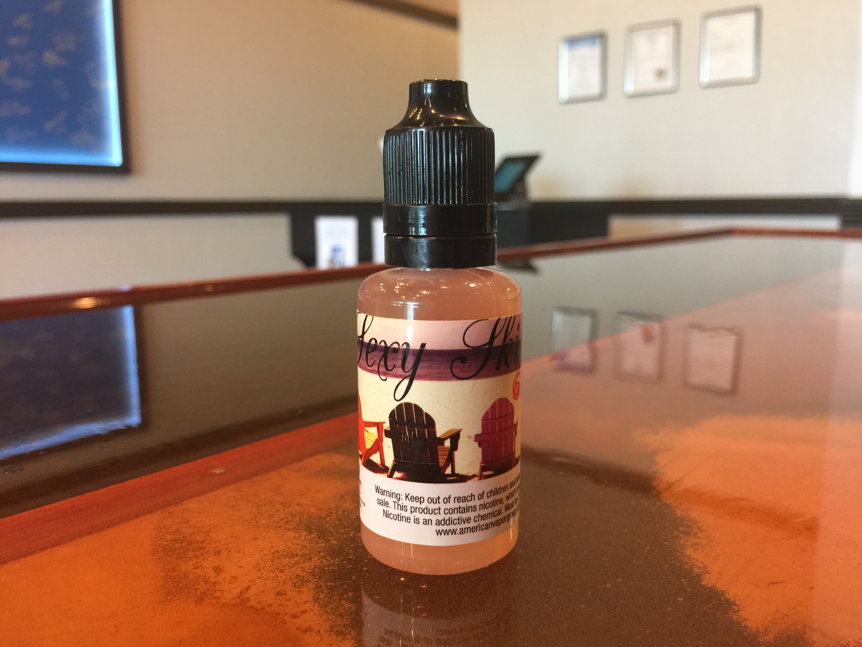 Sexy Skittles Vape Juice Custom Blended By The Vapor Lab
