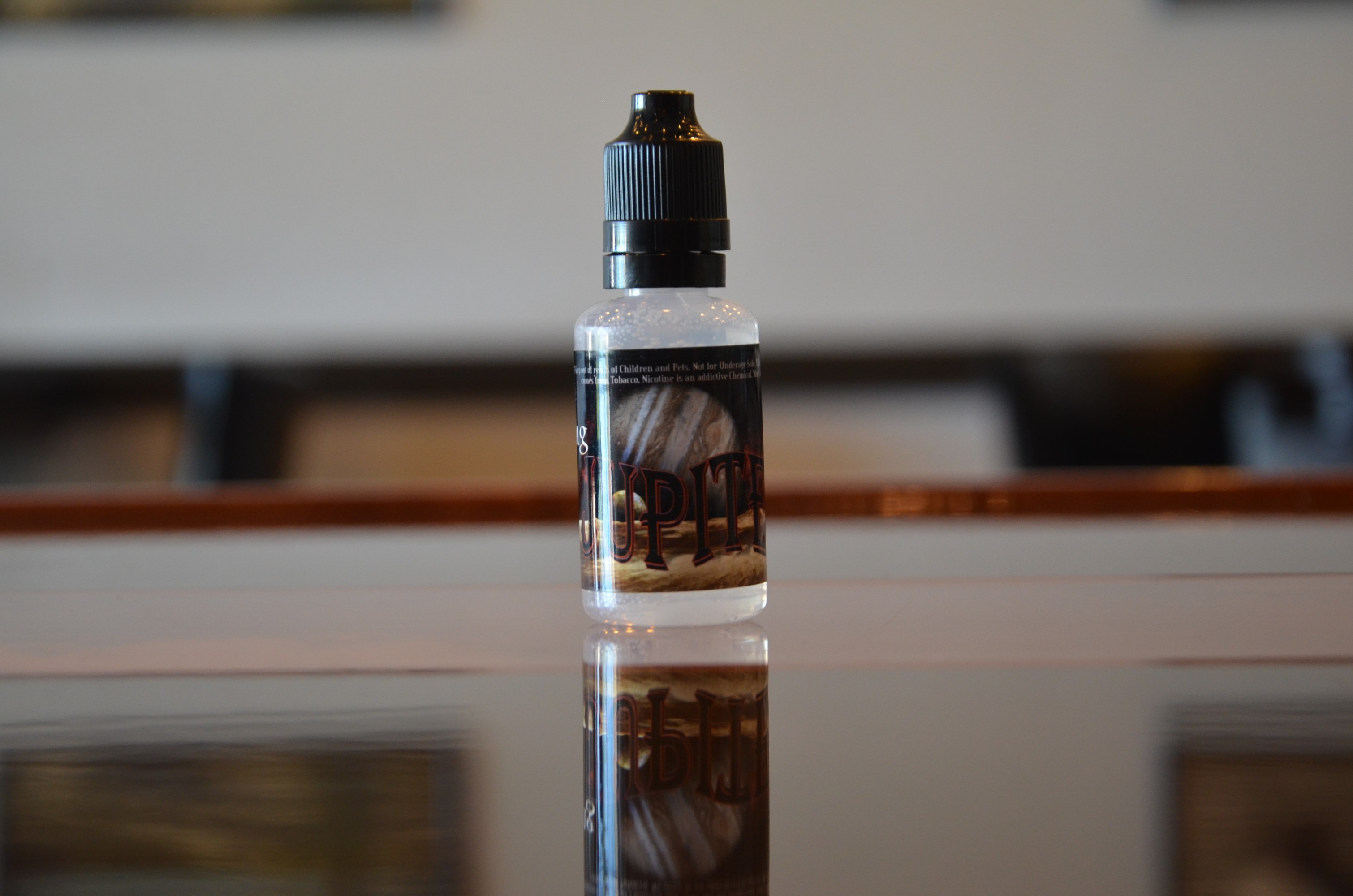 Jupiter Vape By The Vapor Lab Pineapple Strawberry Blueberry Grape