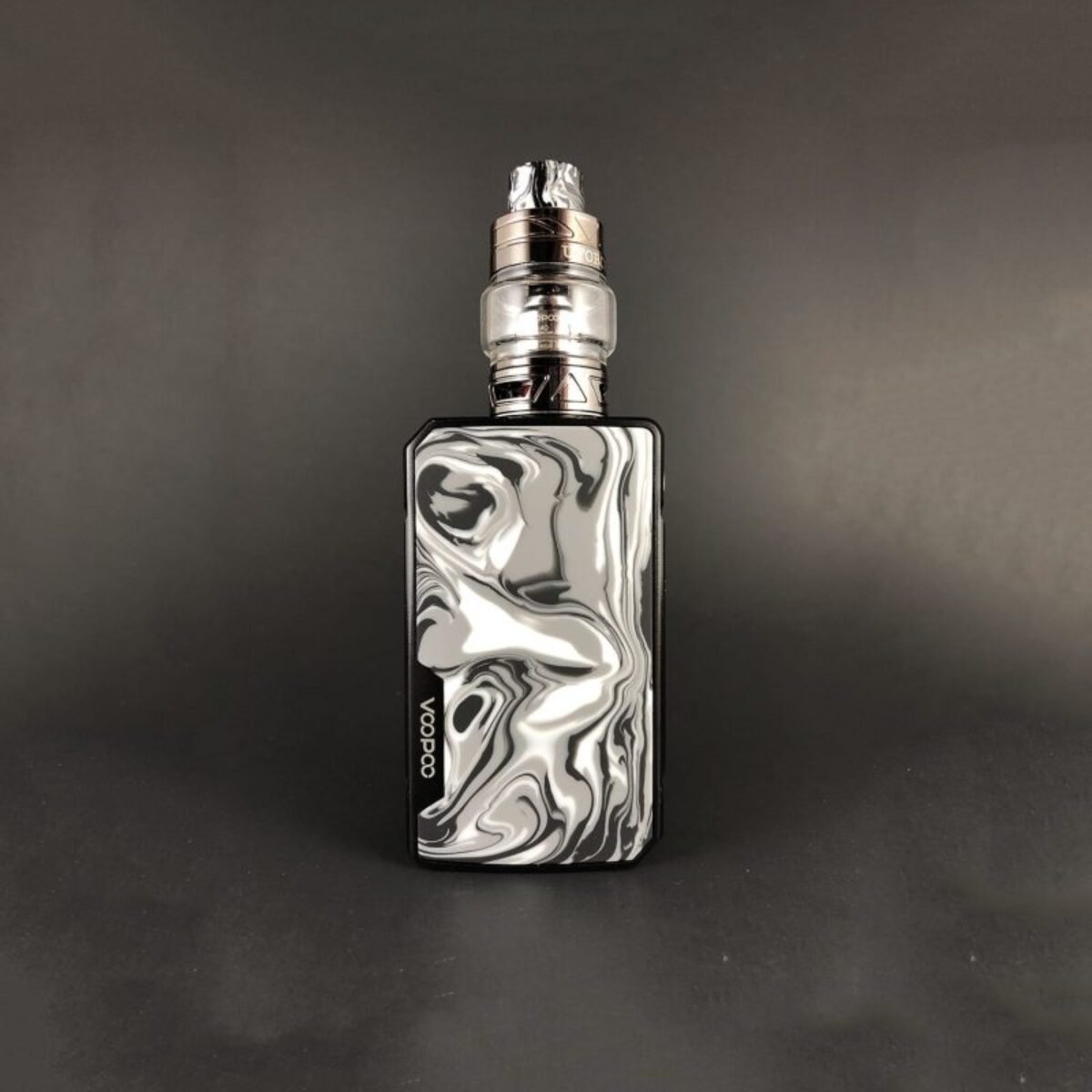 VooPoo Drag 2 Kit - The Vapor Lab