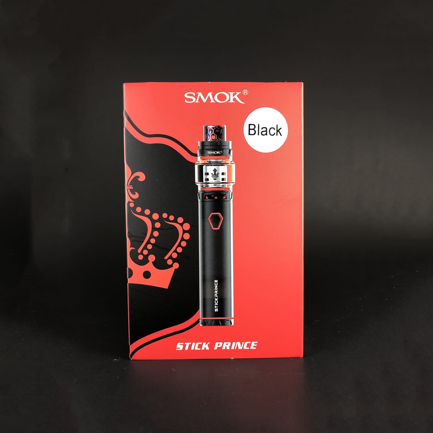 SMOK Prince Stick Kit The Vapor Lab KC