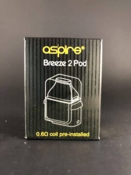 Aspire Breeze 2 Pod