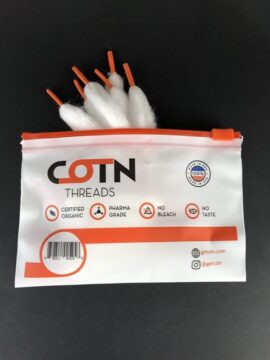 COTN Threads Pack