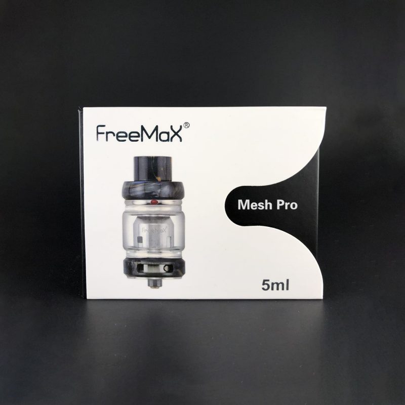 Freemax Mesh Pro Box