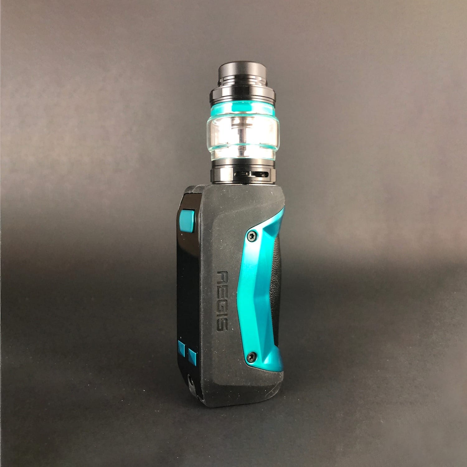 GeekVape Aegis Mini Kit - The Vapor Lab KC