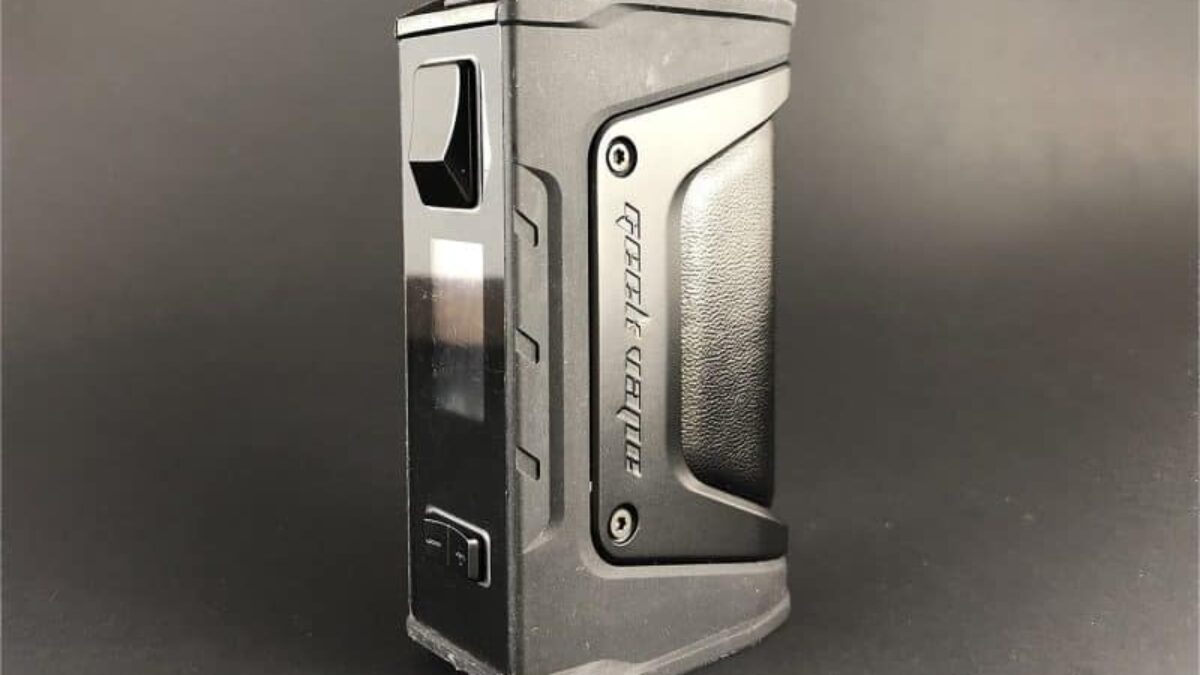 geekvape aegis mtl XROS Pro 2 vs XROS 5 – Best Vaporesso Pod Kit Compared main image 1