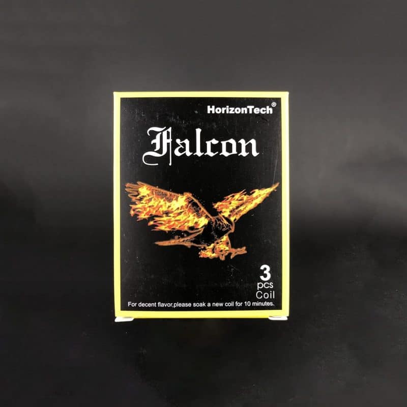 HorizonTech Falcon Coils – 3 Pack