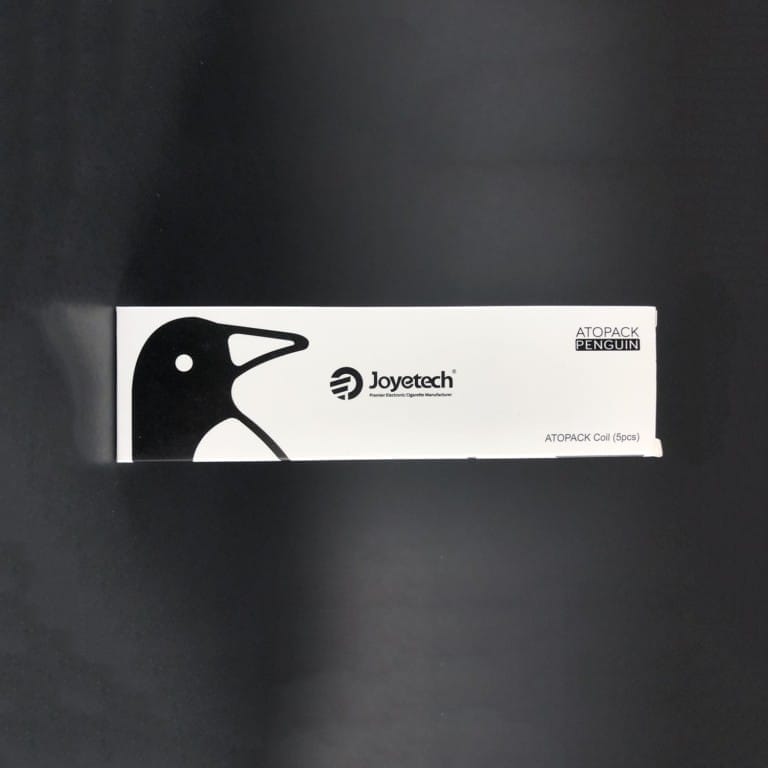 Joyetech Atopack Coils 5 Pack The Vapor Lab