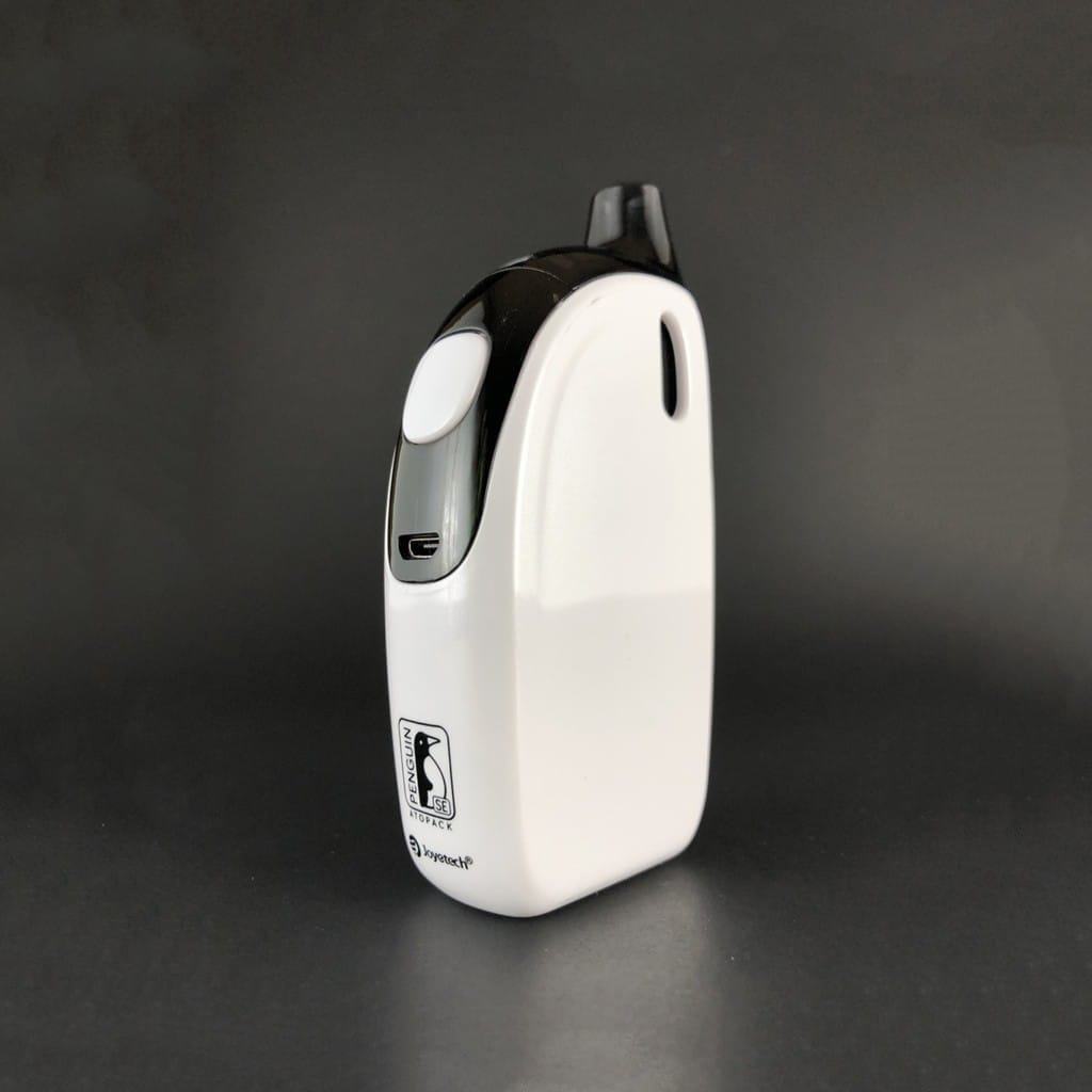 Joyetech Penguin Kit SE Edition - The Vapor Lab KC