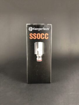 KangerTech SSOCC 0.5 ohm Coils