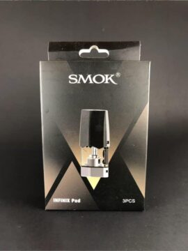 SMOK Infinix Pod