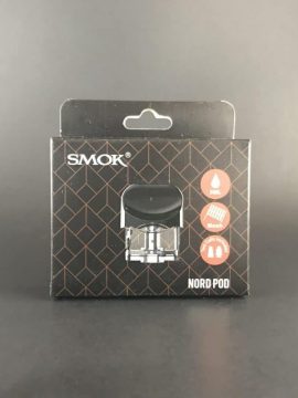 SMOK Nord Pod