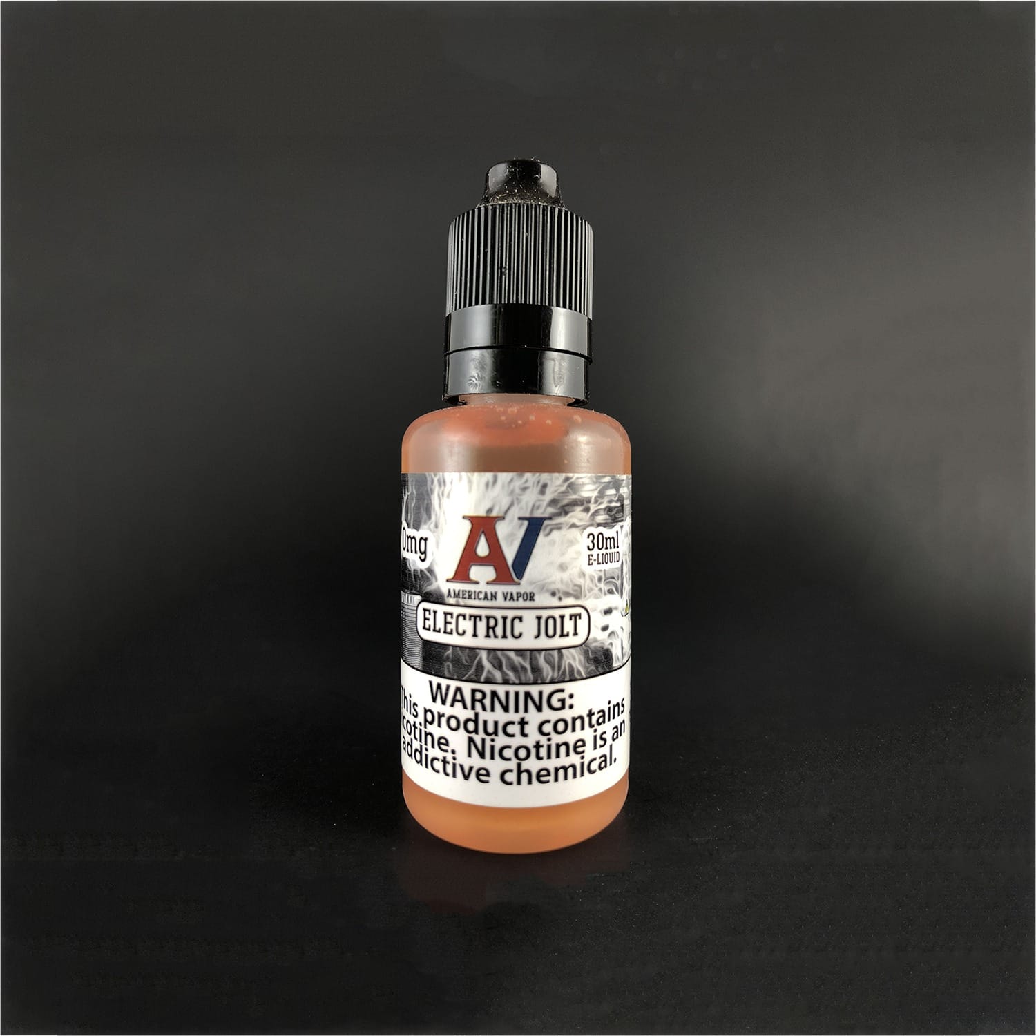 Electric Jolt Premium The Vapor Lab KC