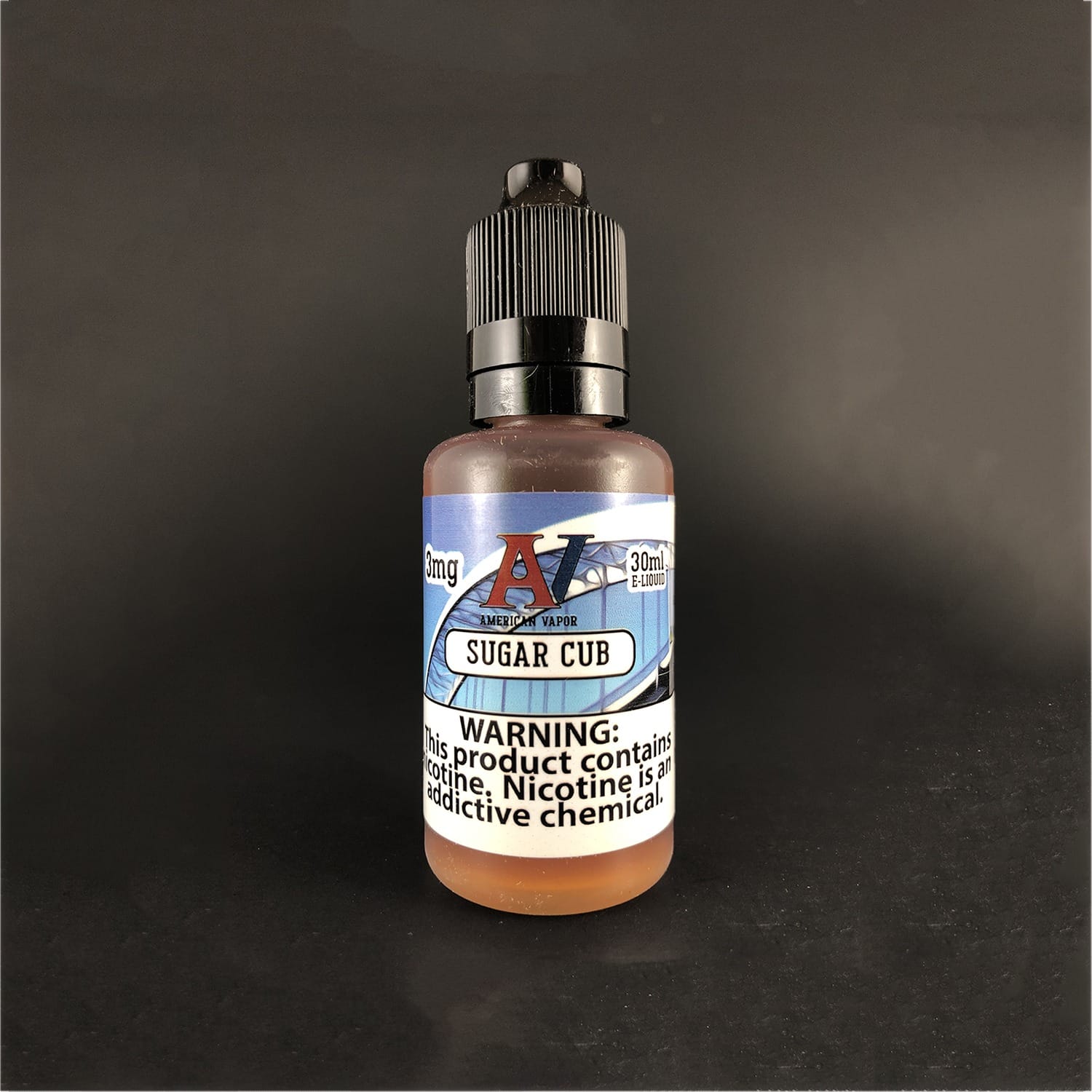 Sugar Cub Premium - The Vapor Lab KC