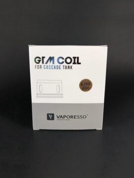 Vaporesso QTM 8 Coils