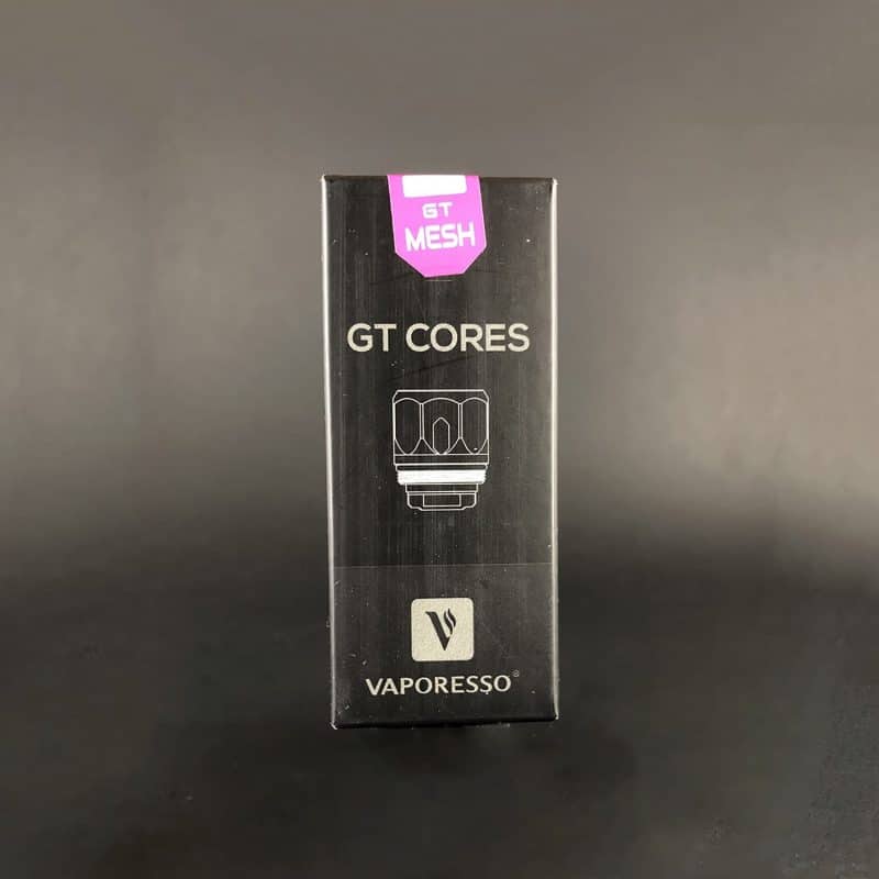 Vaporesso NRG GT Mesh Coils – 3 Pack
