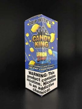 Candy King Lemon Drop