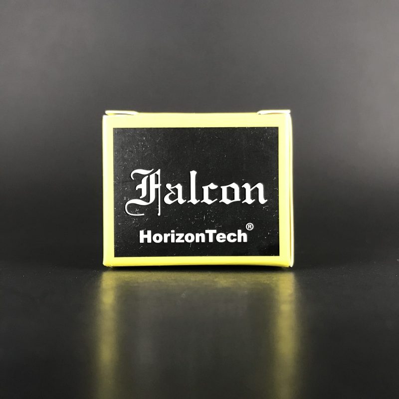 HorizonTech Falcon Tank Glass