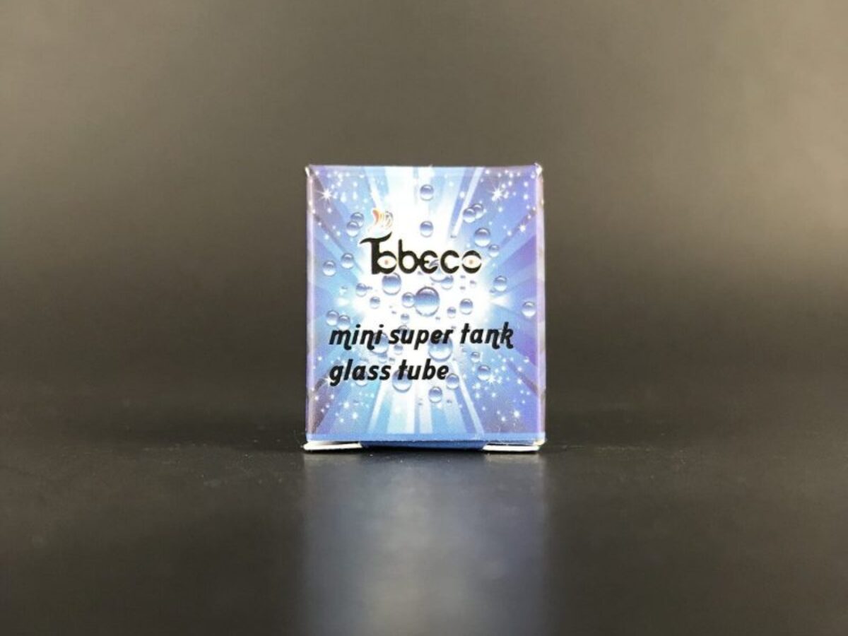 Replacement Glass - The Vapor Lab