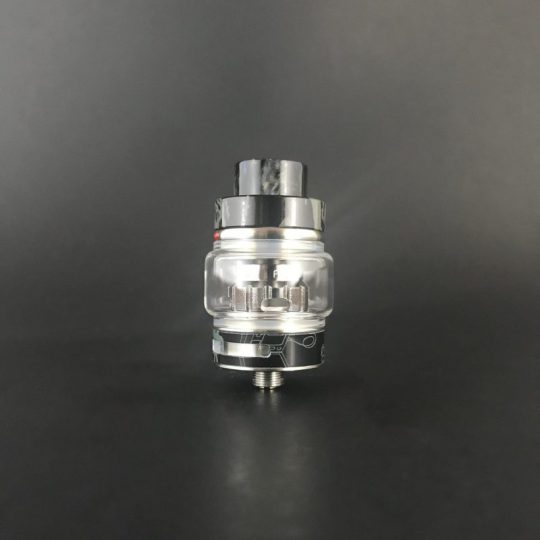 FreeMax Fireluke 2 Tank - The Vapor Lab