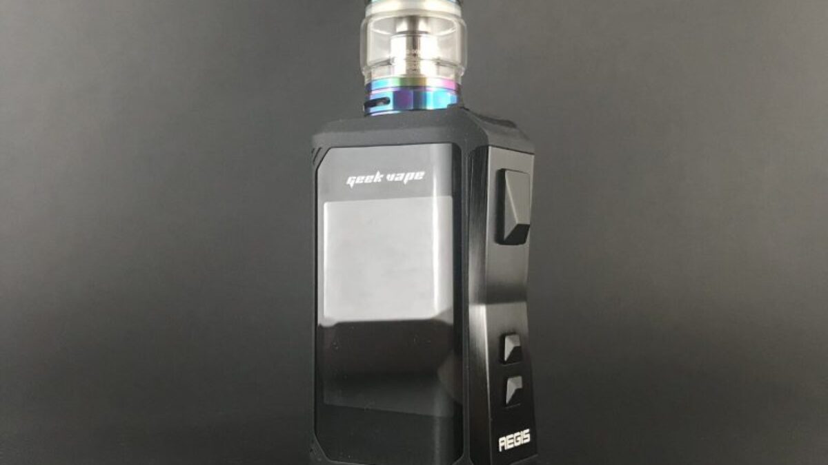 how to change screen color on geekvape aegis x How To Change Screen Color On Geekvape Aegis Legend 2 Geekvape Aegis Legend  5 Review: Test main image 1