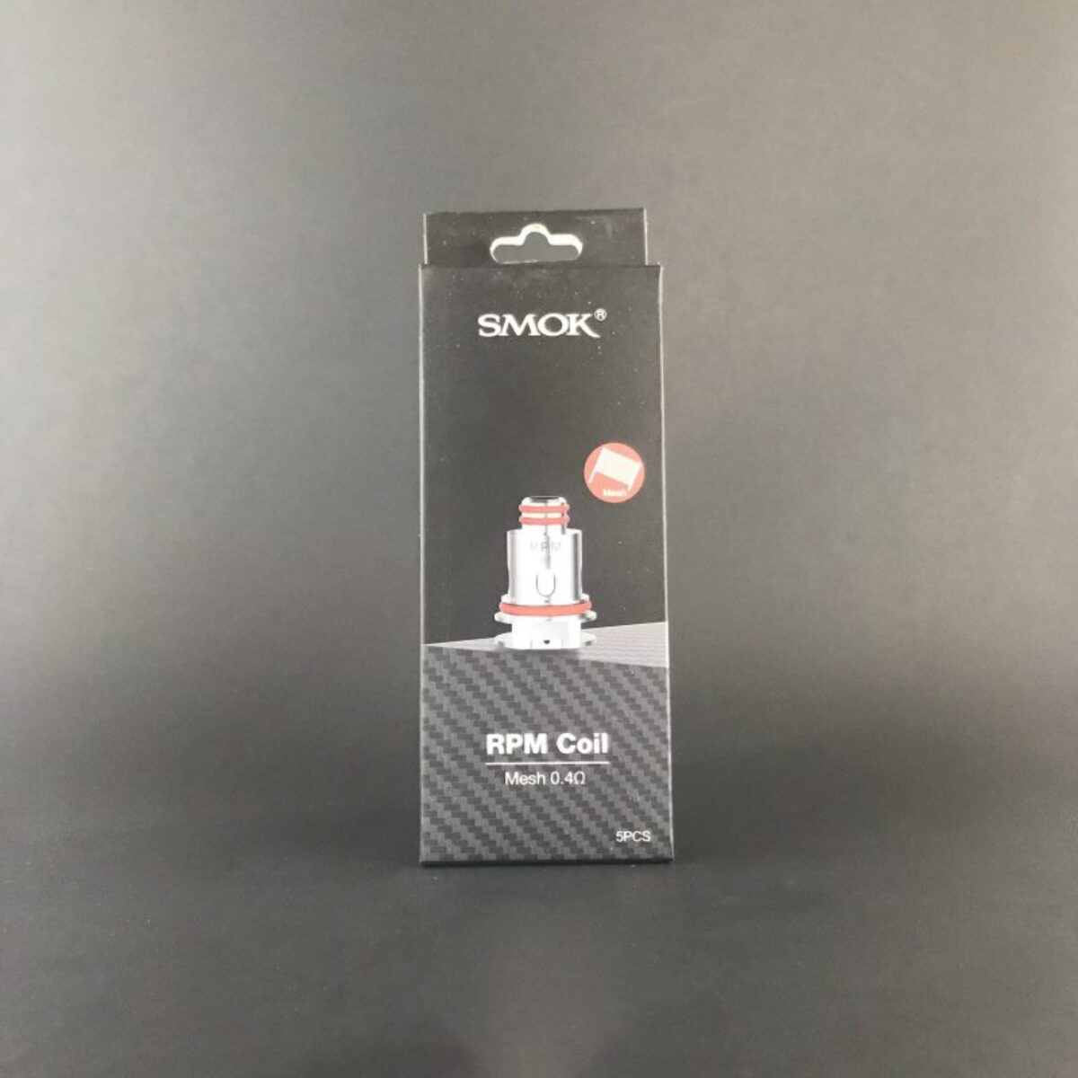 SMOK RPM Coils - 5 Pack - The Vapor Lab