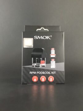 SMOK RPM40 Pod & Coil Kit