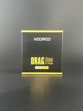 Voopoo Drag Nano P1 Pod