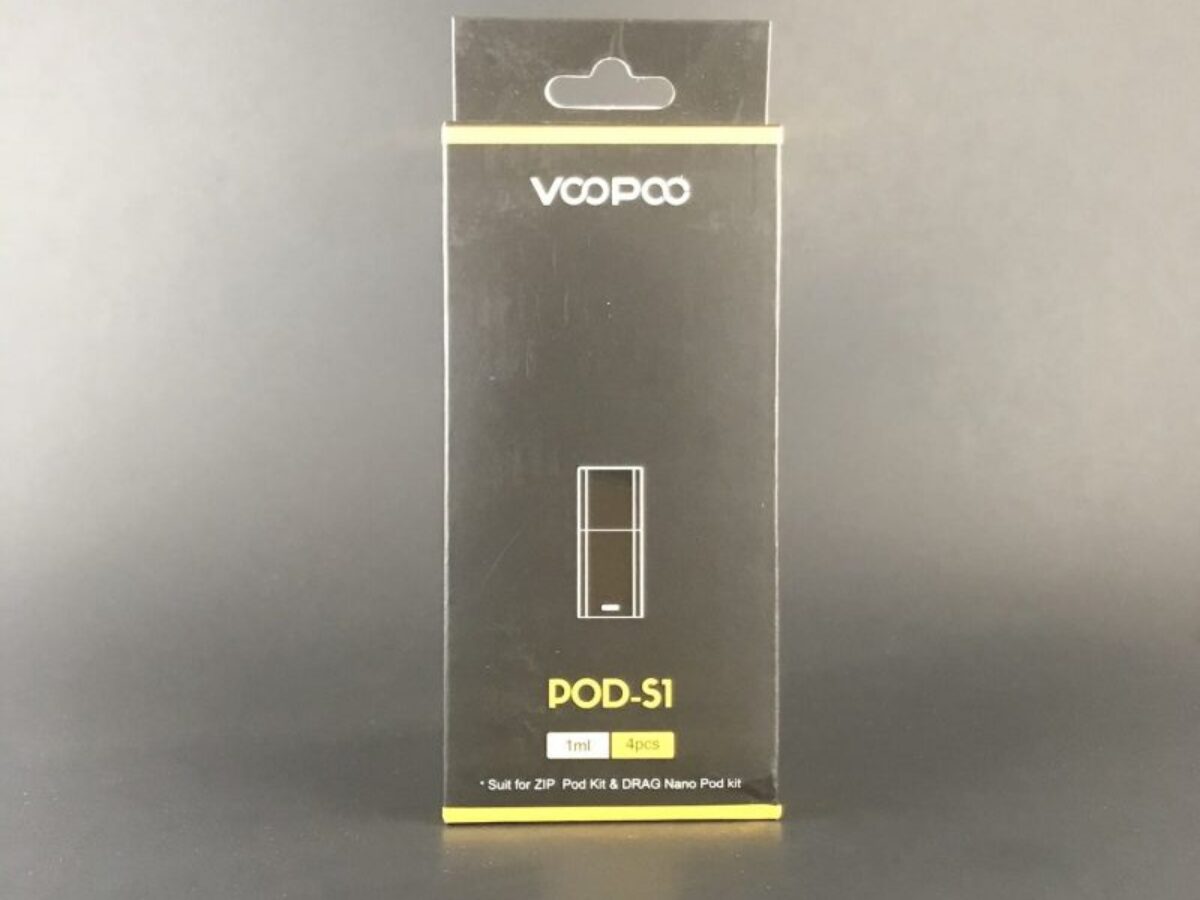voopoo drag h80s kit Voopoo Drag Nano Kit