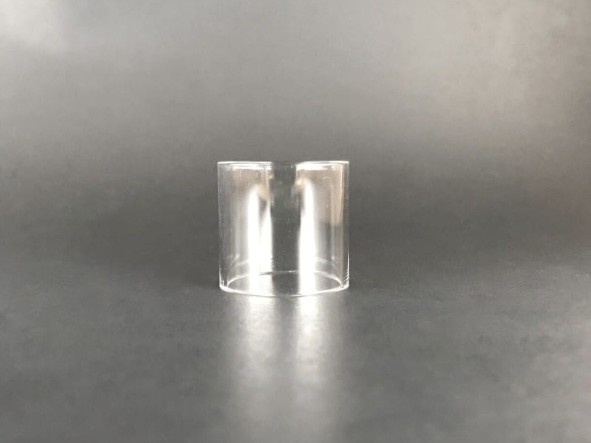 voopoo drag 2 glass replacement Replacement Glass