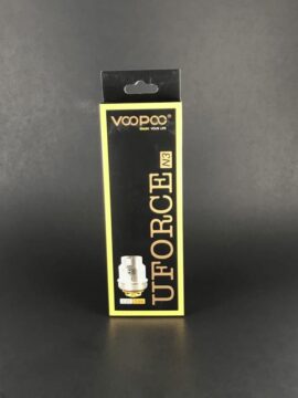 Voopoo Uforce N3 Coils 5 pack