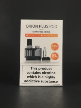 Lostvape Orion Plus Pod