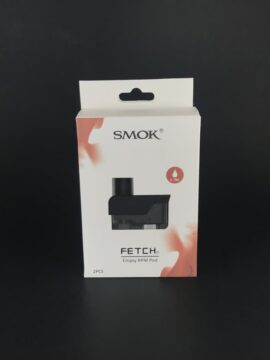 SMOK Fetch RPM Pod