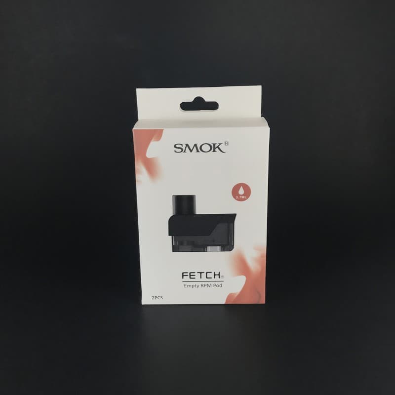 SMOK Fetch Mini Pods