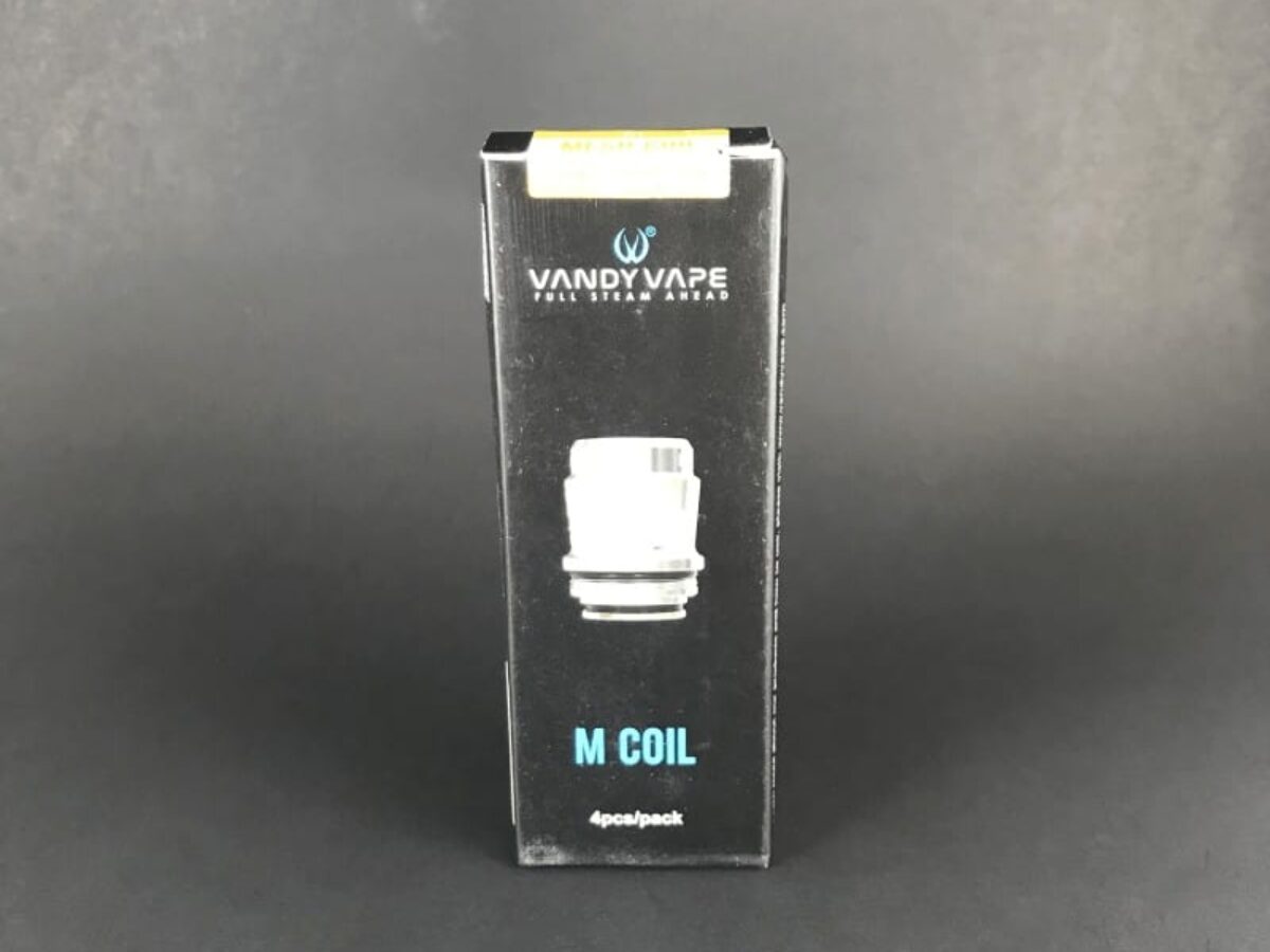 elfbar elfa master akku Vandy Vape Coils main image 0