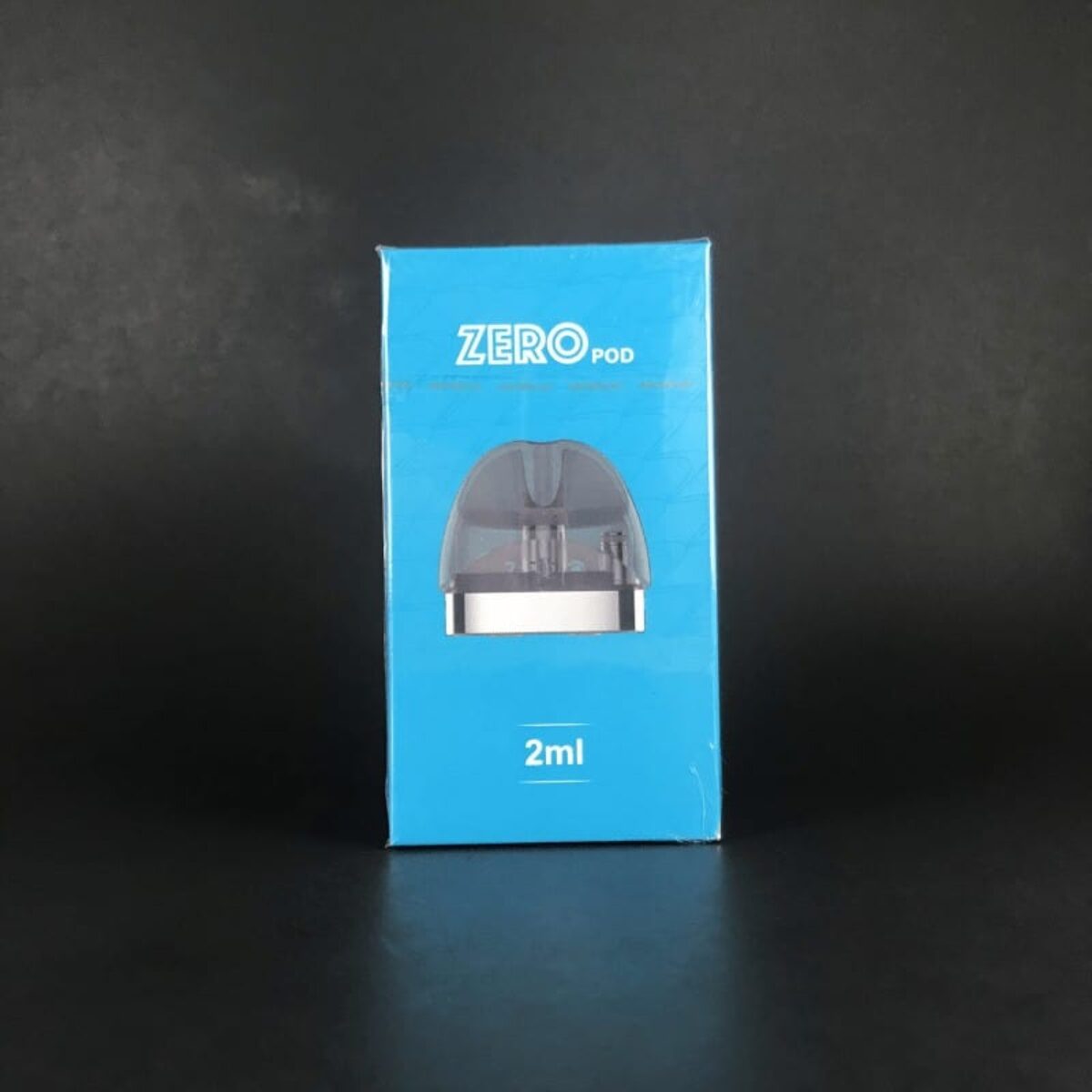 elf bar vape uk Zero 2 1.0ohm Mesh Pod Vaporesso main image 0