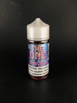 Beard CO The One Strawberry