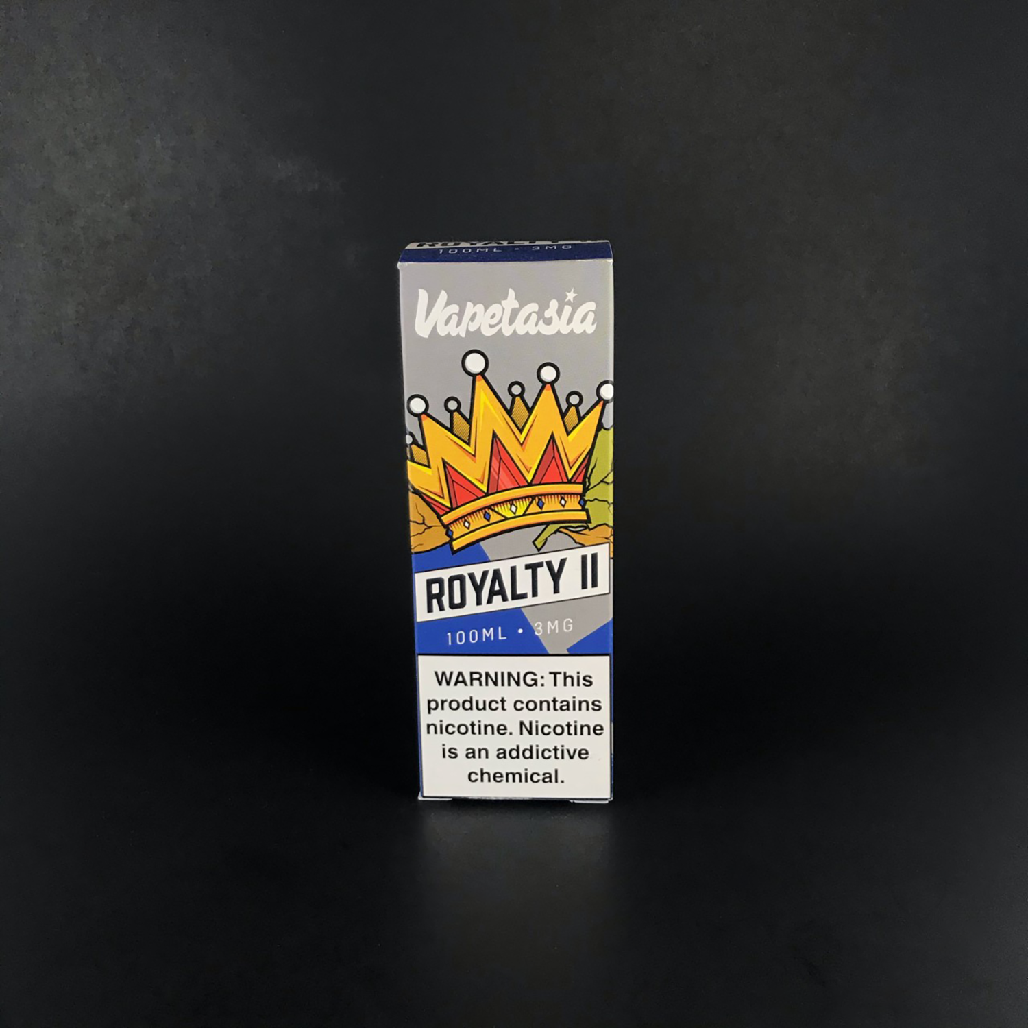 Royalty 2 By Vapetasia The Vapor Lab KC Royalty 2 By Vapetasia The Vapor Lab KC