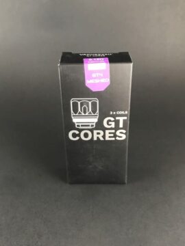 Vaporesso NRG GT4 Meshed Coils 3 pack
