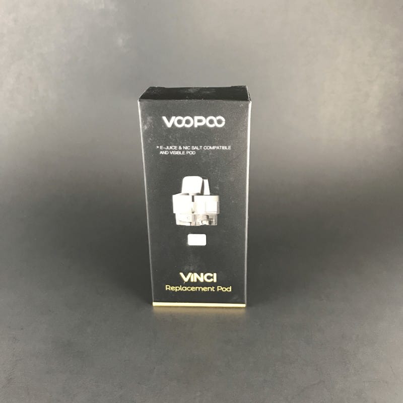 VooPoo Vinci Pod Pack
