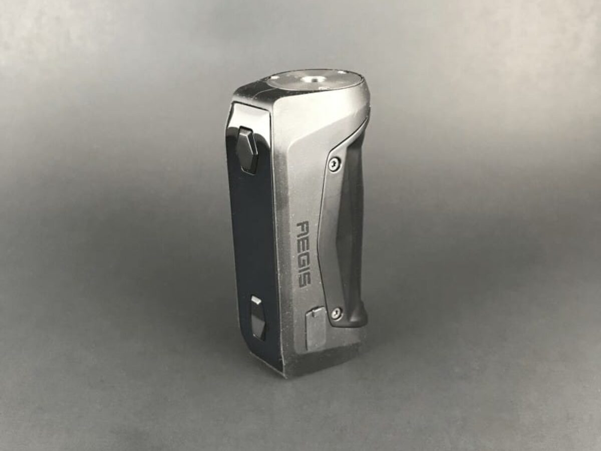 top best geek bar flavors Geekvape S100 (Aegis Solo 3) Vape Mod Kit 3000mAh 100W