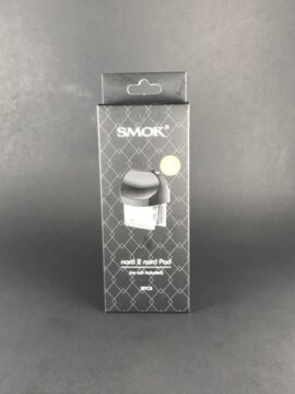SMOK Nord 2 Nord Pods 3 pack