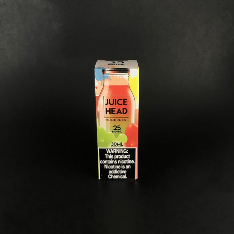 Juice Head Salt Strawberry Kiwi