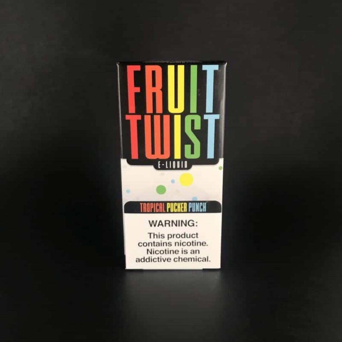 Fruit Twist Vape Blend Blend No.1 120ml E-Juice | Twist E-Liquids Liquid Price Fruit Twist Vape Blend Blend No.1 120ml E-Juice | Twist E-Liquids Liquid Price