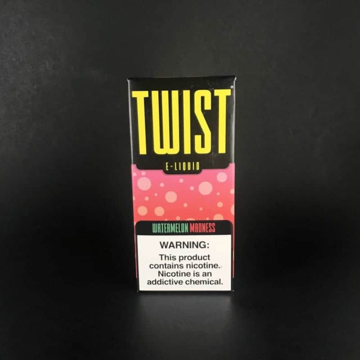 Twist Watermelon Madness The Vapor Lab