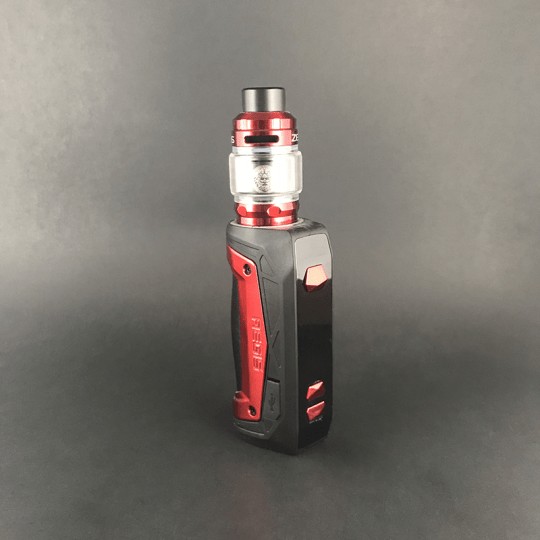 GeekVape Aegis Max Kit - The Vapor Lab