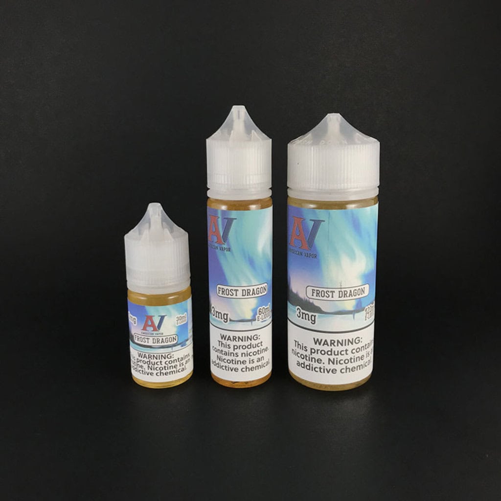 iced blue dragon vape flavor Iced Blue Dragon Raz DC25000 main image 0