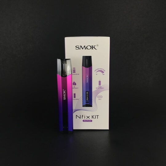 SMOK NFIX Kit The Vapor Lab