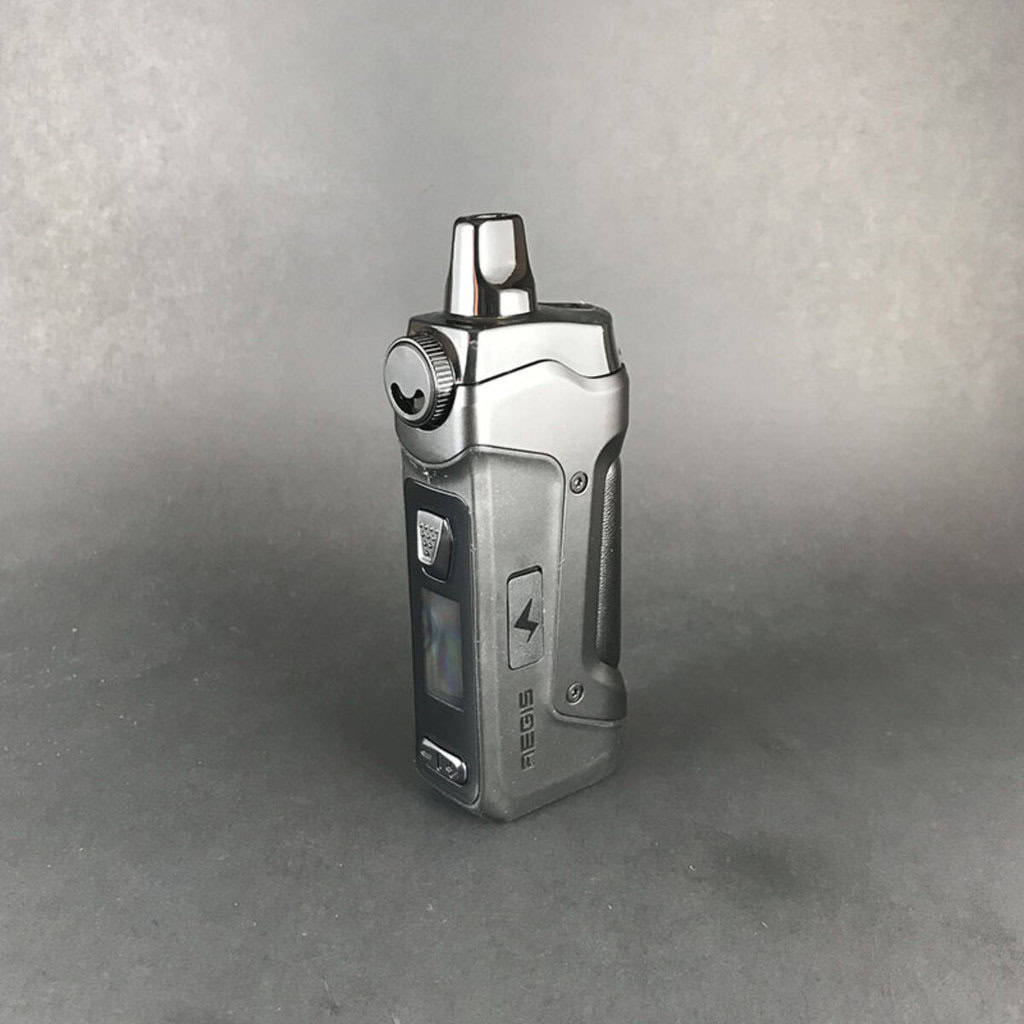 geekvape aegis solo 3 istruzioni Geekvape Boost Plus 3 in 1 kit Review