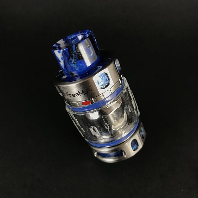 FreeMax Maxus Pro/M Pro 2 - The Vapor Lab