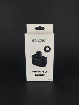 SMOK RPM 160 Pods 2 Pack